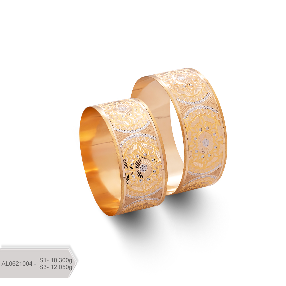 سوار صخرة واحدة AL0621004