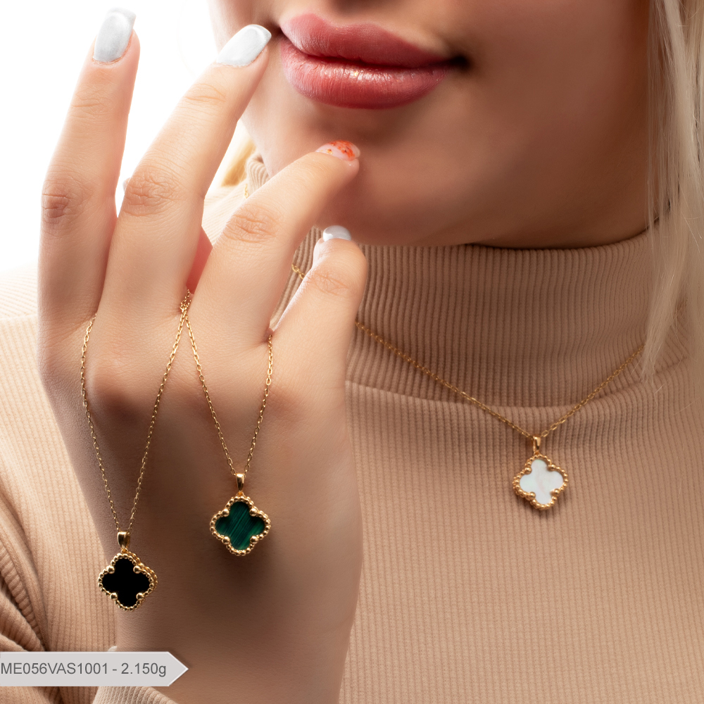 ميدالية فانکلیف ME056VAS1001